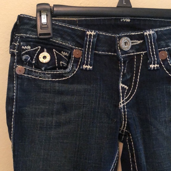 True Religion Jeans - Picture 8 of 8